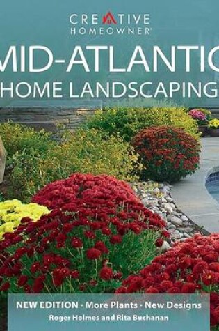 Cover of Mid-Atlantic Home Landscaping