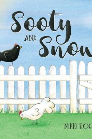 Cover of Sooty & Snow