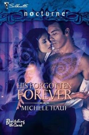 Cover of His Forgotten Forever