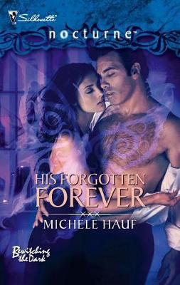 Book cover for His Forgotten Forever