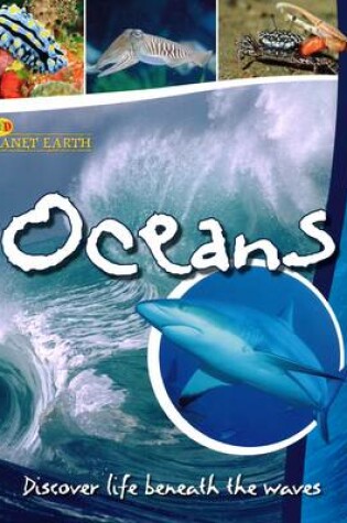 Cover of Oceans