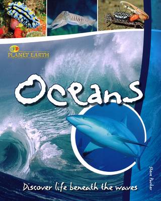 Cover of Oceans