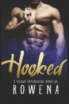 Book cover for Hooked