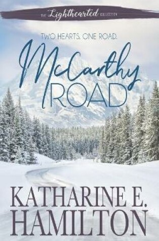 Cover of McCarthy Road