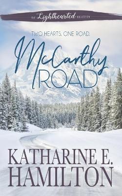 Book cover for McCarthy Road