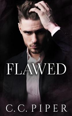Book cover for Flawed