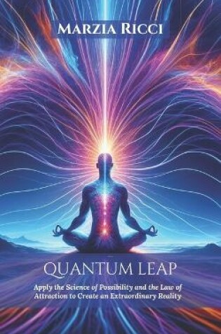 Cover of Quantum Leap