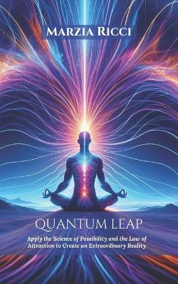 Book cover for Quantum Leap