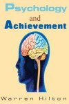 Book cover for Psychology and Achievement