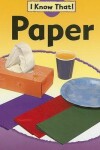 Book cover for Paper