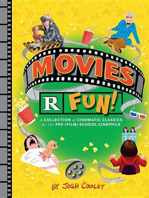 Cover of Movies R Fun!