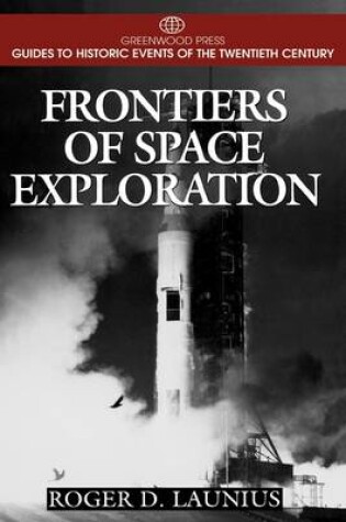 Cover of Frontiers of Space Exploration