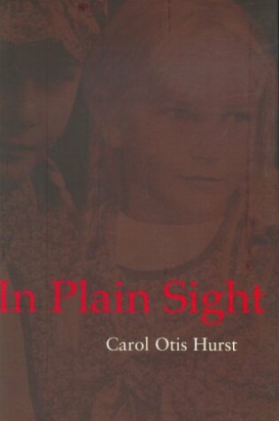 Cover of In Plain Sight