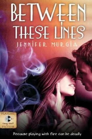 Cover of Between These Lines