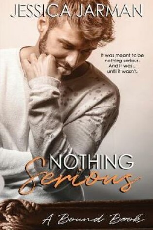 Cover of Nothing Serious