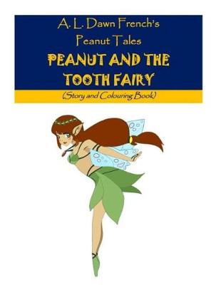Book cover for Peanut and the Tooth Fairy