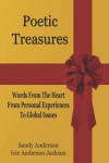 Book cover for Poetic Treasures