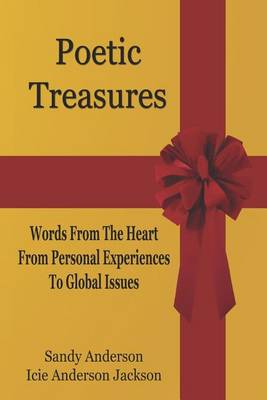 Cover of Poetic Treasures