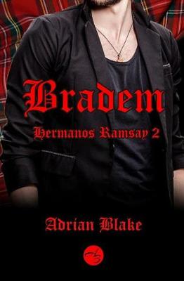 Book cover for Bradem