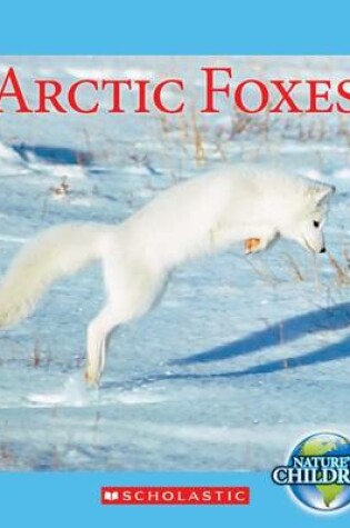 Cover of Arctic Foxes