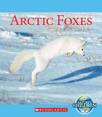 Cover of Arctic Foxes