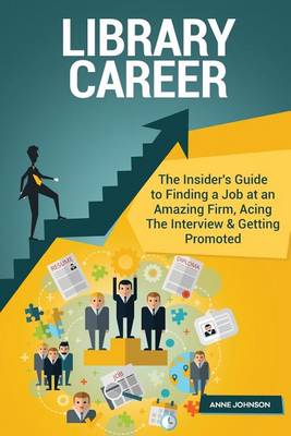 Book cover for Library Career (Special Edition)