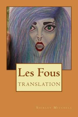 Book cover for Les Fous