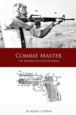 Cover of Combat Master