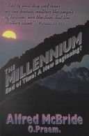 Book cover for The Millennium
