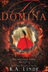 Book cover for The Domina (Hardcover)