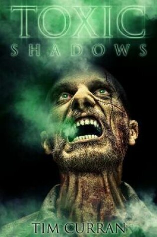 Cover of Toxic Shadows