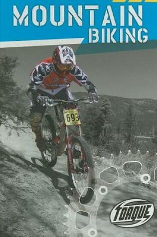 Cover of Mountain Biking