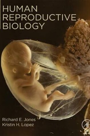 Cover of Human Reproductive Biology