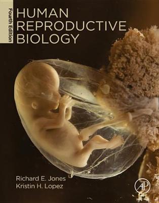 Cover of Human Reproductive Biology