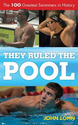 Book cover for They Ruled the Pool