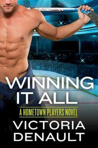 Cover of Winning It All