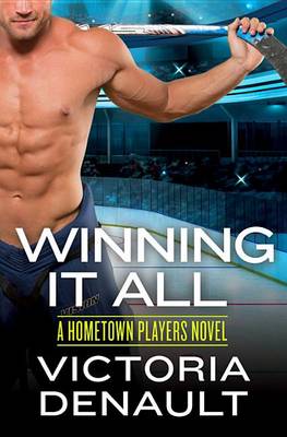Book cover for Winning It All
