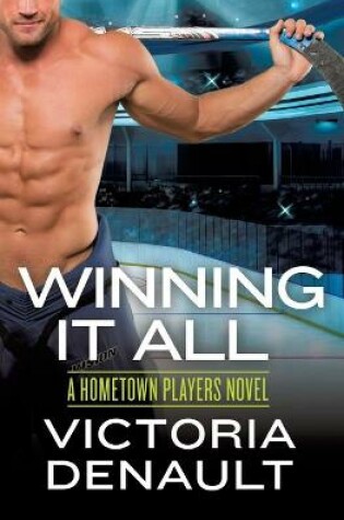 Cover of Winning It All