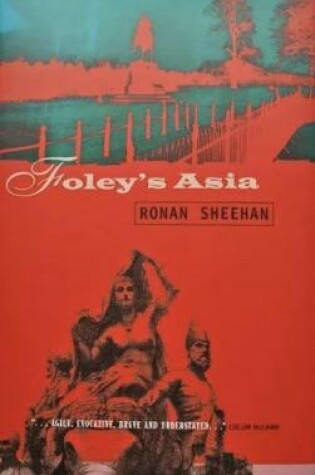 Cover of Foley's Asia