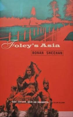 Book cover for Foley's Asia