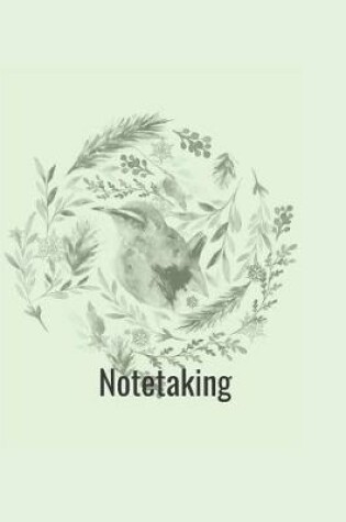 Cover of Notetaking