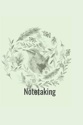 Book cover for Notetaking