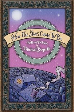 Cover of How The Stars Came To Be