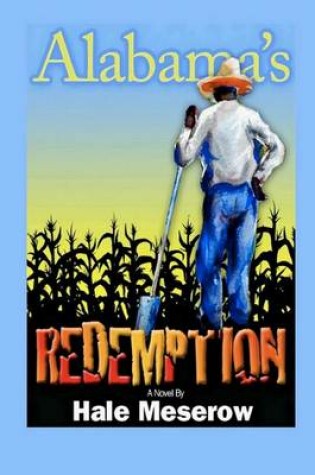 Cover of Alabama's Redemption