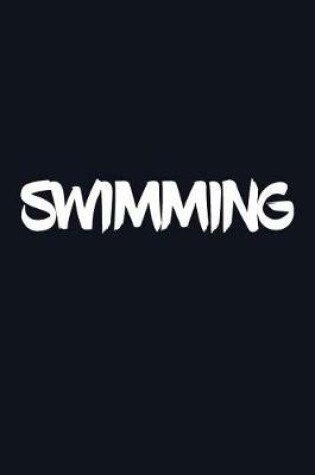 Cover of Swimming