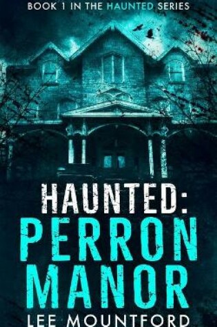 Cover of Haunted