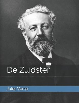Book cover for De Zuidster