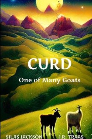 Cover of Curd