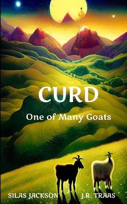 Book cover for Curd