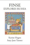 Book cover for Finse Explores Russia